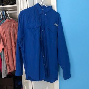 Columbia PFG Long Sleeve